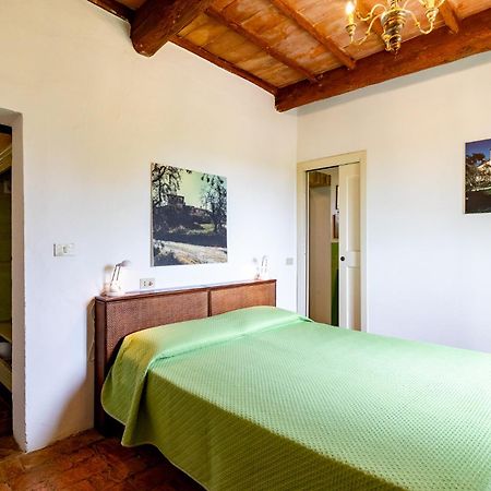 Appartement La Locaia à Sienne Extérieur photo