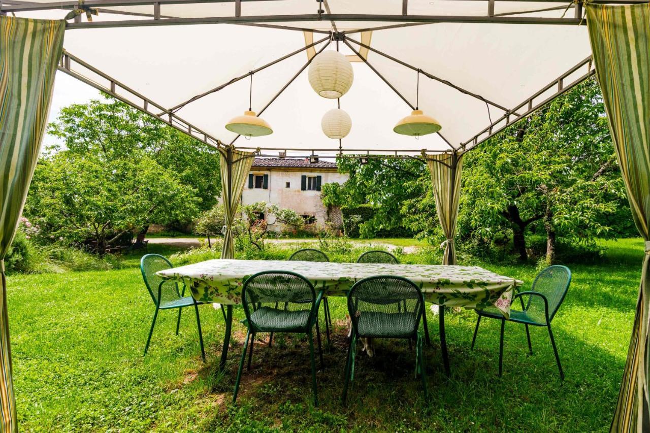 Appartement La Locaia à Sienne Extérieur photo