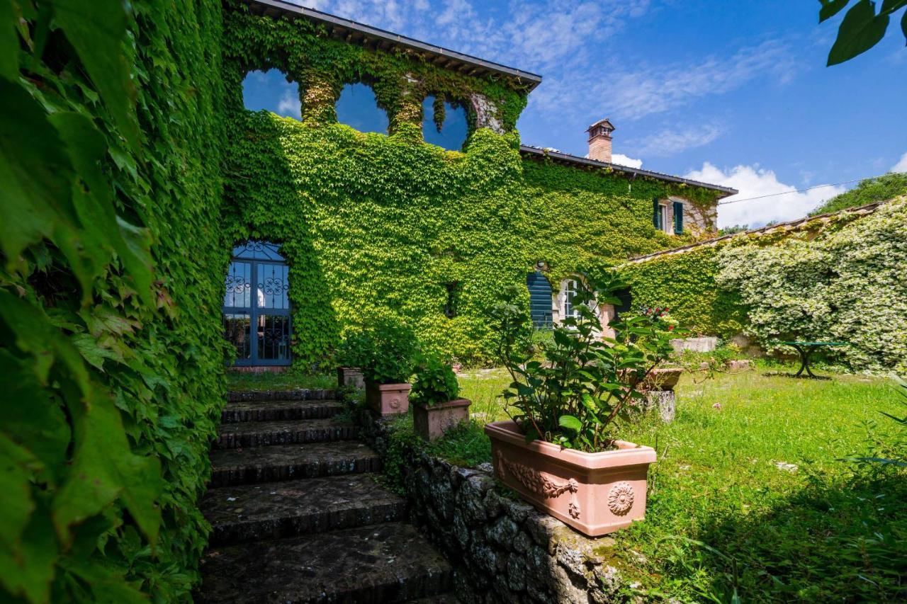 Appartement La Locaia à Sienne Extérieur photo