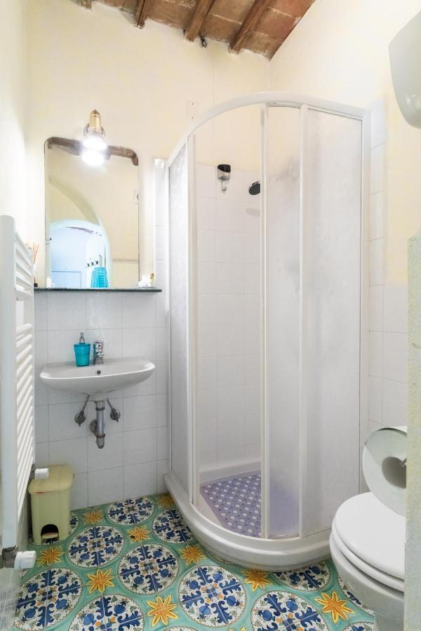 Appartement La Locaia à Sienne Extérieur photo