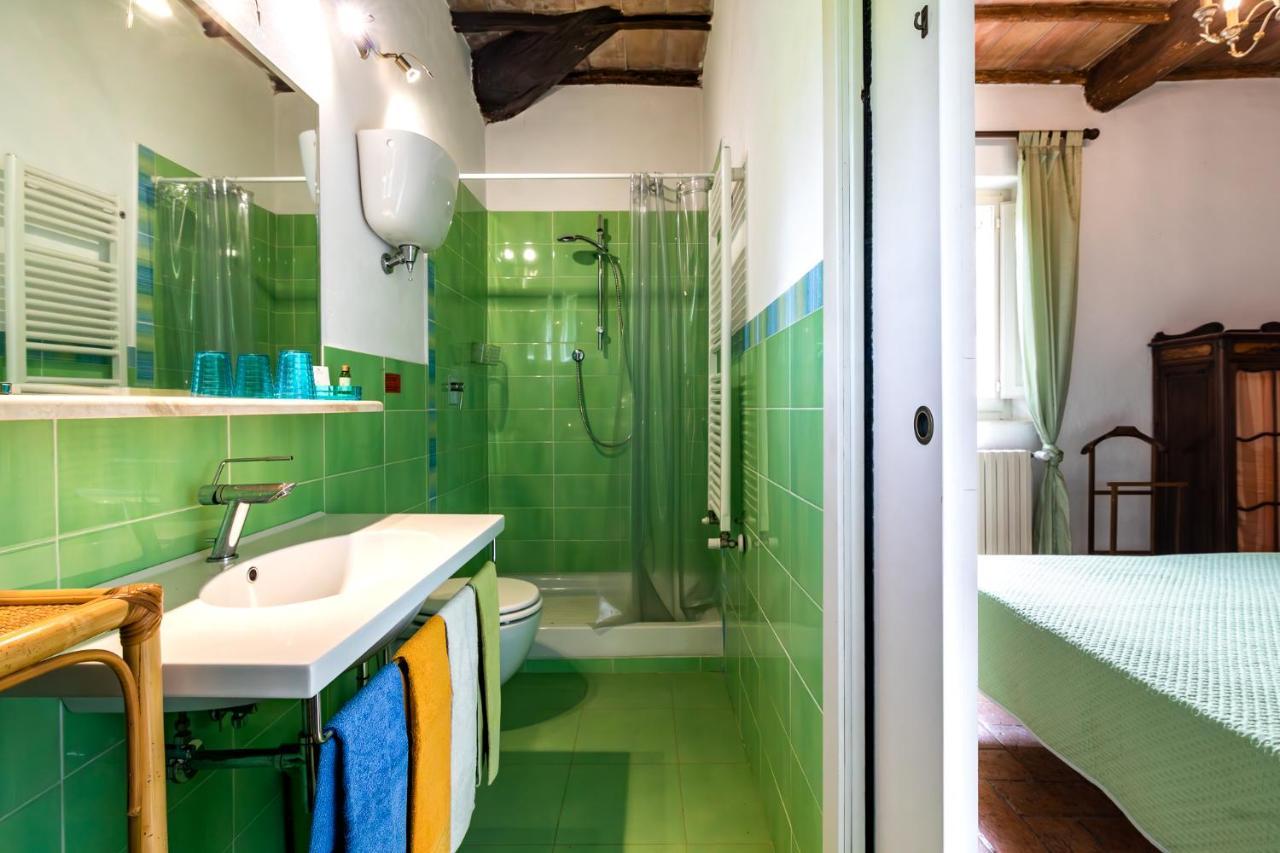 Appartement La Locaia à Sienne Extérieur photo