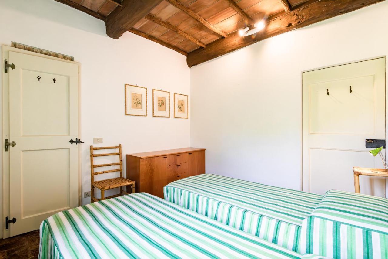 Appartement La Locaia à Sienne Extérieur photo