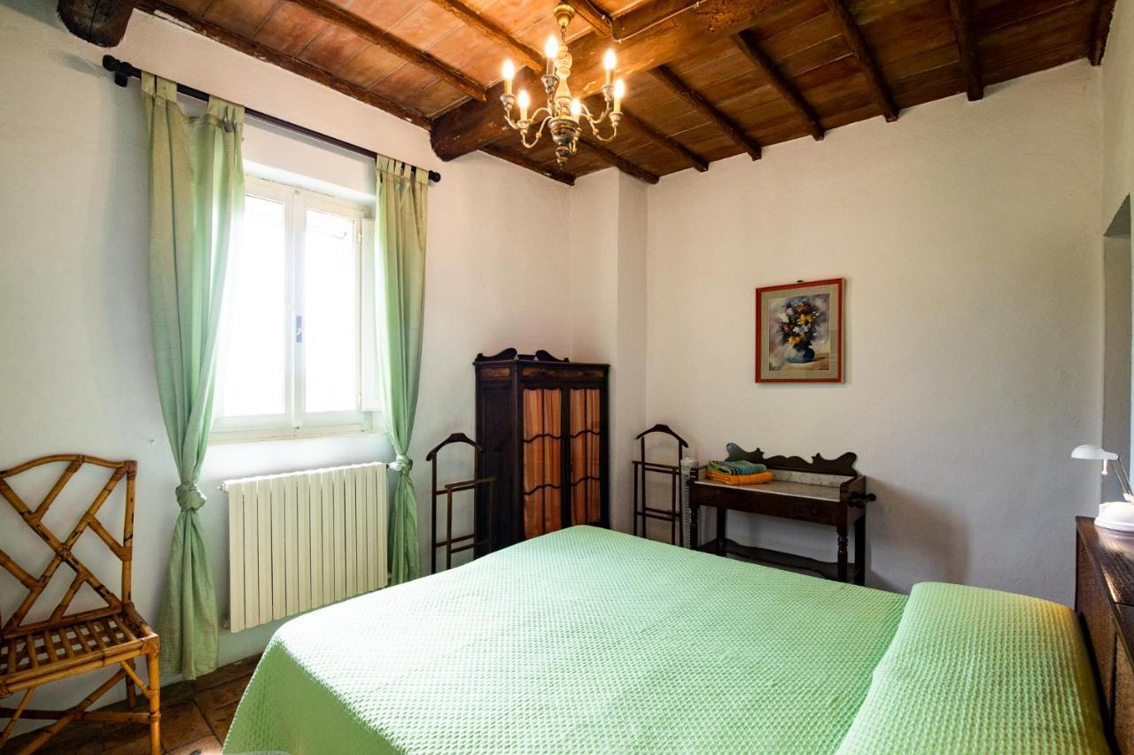 Appartement La Locaia à Sienne Extérieur photo