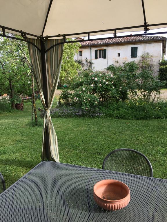 Appartement La Locaia à Sienne Extérieur photo