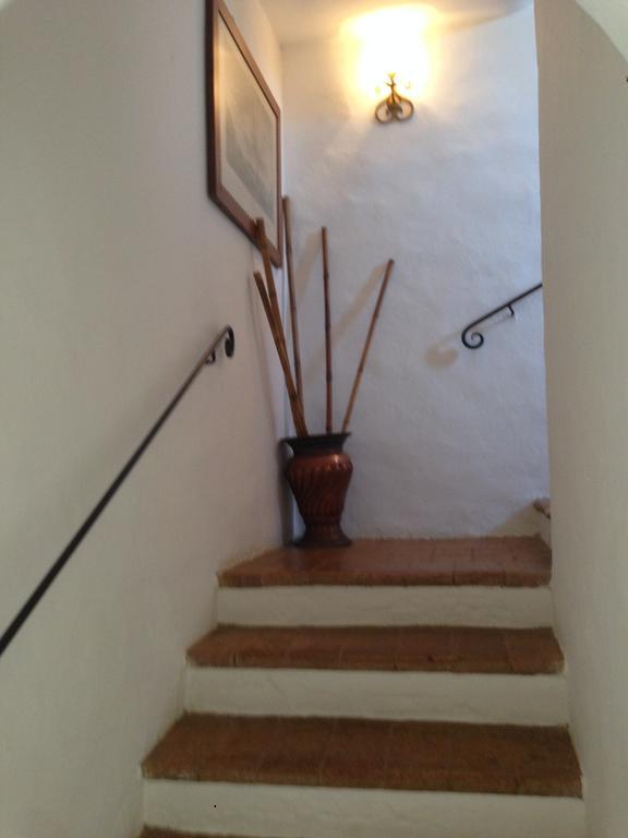 Appartement La Locaia à Sienne Extérieur photo